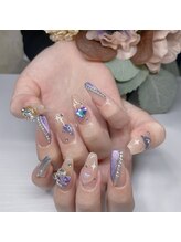 コスモス ネイルサロン(Cosmos)/