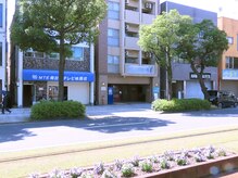 プラスイータイム(+e-time)/ジム外観