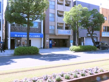 プラスイータイム(+e-time)/ジム外観