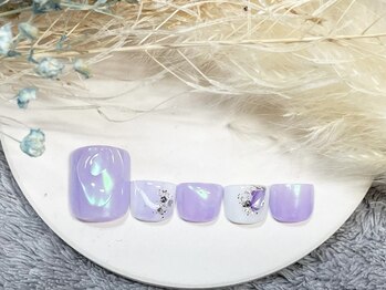 ネイルルームシャイン/