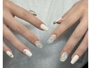 夏ネイル☆うるパ　enoi