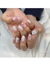 サロン プリマ(Salon Prima)/