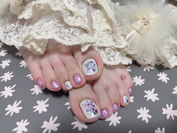 ビユビ ネイル 川口駅前店(Biyubi Nail)/