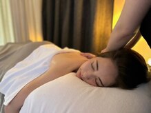 メイノウ リトリート 津田沼(Meinou Re;treat)/肩こりでお悩みの方へ