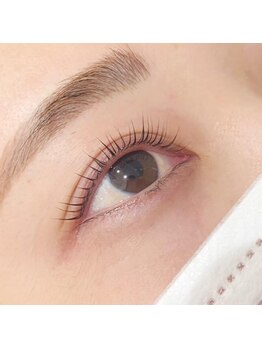 アーツ アイサロン 町田店(arts eyesalon)/パリジェンヌ