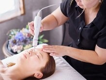 ナチュラルハート凛波(Natural Heart凛波)の雰囲気（造顔小顔、ニキビケアからエイジングケアも！）