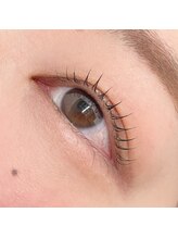 ウオン(uon)/どんなまつげも上げます♪