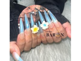 シアーラメワンカラー