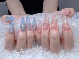 ちゅるんねいる