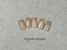ダイナ ムーン(Dyna moon.)/