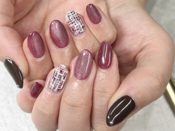 コルザ(colza)/定額ナチュラルアートコース