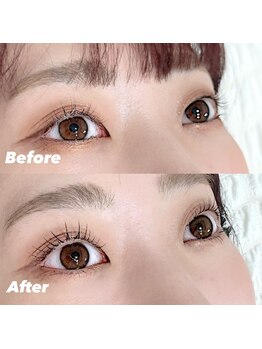 ジョリフ 池袋店(jolif)/ラッシュリフト|まつ毛パーマ