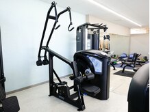 ソシテ 扶桑江南店(SOCITE...)/ラッドプルダウン