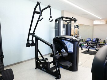 ソシテ 扶桑江南店(SOCITE...)/ラッドプルダウン