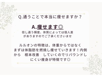 ヨサパーク エム(YOSA PARK 笑)/Q&A