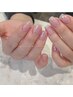 トレンド最先端♪ Flashgelワンカラー 