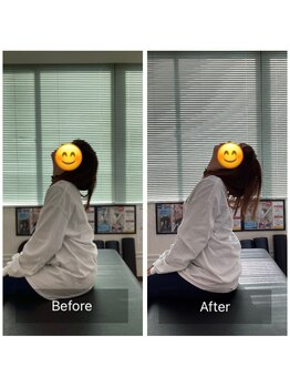 ナオル整体 長崎諫早院(NAORU整体)/長崎諫早/整体・矯正