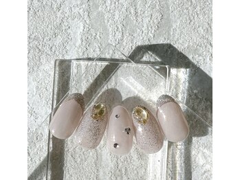 ルアナ(Luana)/過去マンスリー