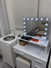 ホワイトニングショップ 銀座7丁目店(WHITENING SHOP)/使いやすいセット！