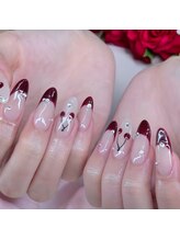 ミンネイルサロン(Min Nails Salon)/