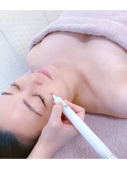 リノ(Lino)/シミケア30分当て放題