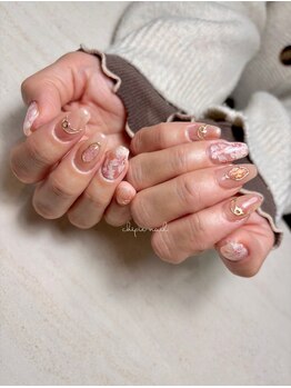シピネイル(chipie nail)/◆オーダー◆