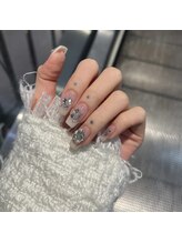 ピュアアンドリッチネイルサロン(Pure&Rich Nail Salon)/