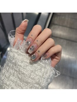 ピュアアンドリッチネイルサロン(Pure&Rich Nail Salon)/