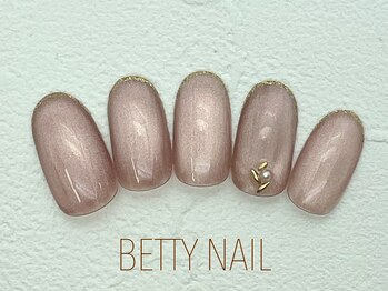 ベティネイル 八王子店(BETTYNAIL)/