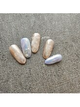 シュポルテ(chou porte)/