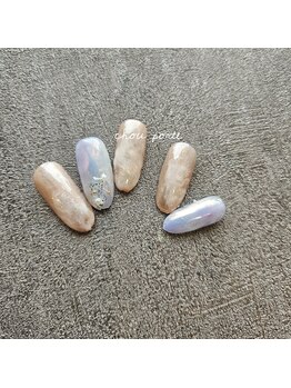 シュポルテ(chou porte)/