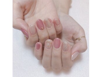 ソフィアネイル 赤羽店(Sofia Nail)/