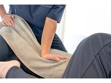 リライフ(ReLIFE)の雰囲気（初めての方でも受けられる優しい整体◎）