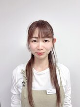 ネイルエルーシェ 立川店(Nail Ercher) 海老沢 亜子