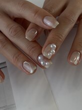 コピ(COPI)/パールホワイトカラー