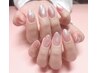 ハンドマグネットネイル(OFFなし)5500円