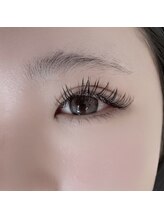 コージィ キュティル(cozy cutil)/フラットマットラッシュ160本