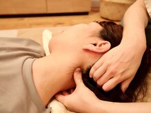 シャンティラック 阿佐ヶ谷(Shantirak)/デスクワーク・スマホのお疲れに