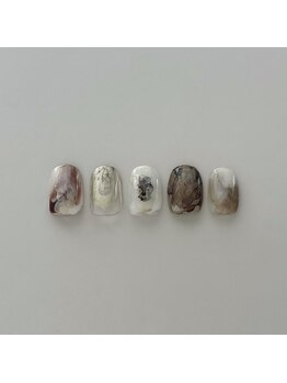 カーム(Calm)/60min