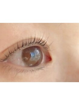 まつげのお悩み解決サロン