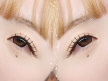 カウイ(KAUI)/タレ目デザイン