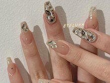 エテルナネイル 銀座店(ETELUNA Nail)/