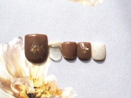 【FOOT】デザインコース