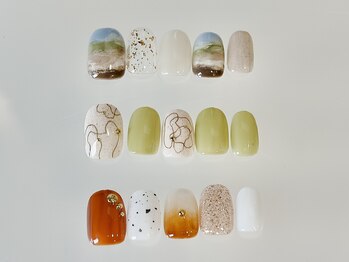 イコ 下北沢(ico)/シンプル定額 1 [下北沢/定額] 