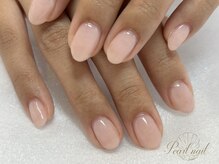 パールネイル 辻堂店(Pearl nail)/グラデーション