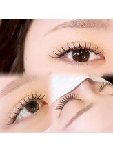 ニクシーアイブティック(Nixie Eye Boutique)/マツエク/まつ毛エクステ/マツゲ