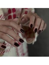 モア ネイル(more nail)/ワンカラー