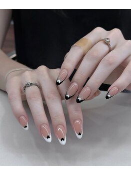 ヒンリンサロン(Hin Rin Salon)/【日本橋・長さだし】