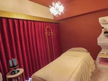 メディボーテサロン(MEDI BEAUTE SALON)/完全個室　2部屋ございます