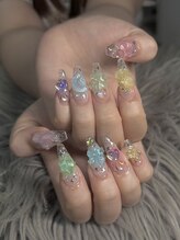 アランネイル(ALAN nail) NOA